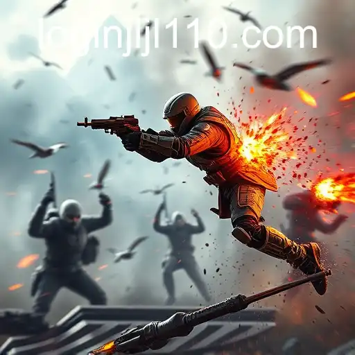 Exploring the Thrilling World of Action Games: A Gamer's Paradise