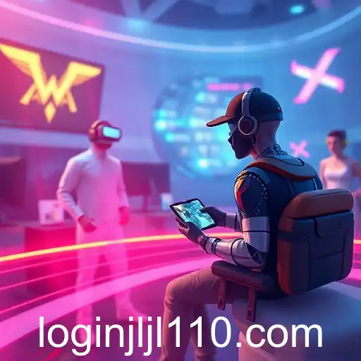 Gaming Trends and Innovations