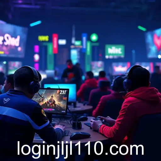 The Rise of Online Gaming Communities