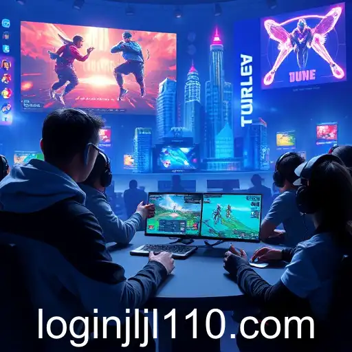 Emerging Trends in Online Gaming Platforms