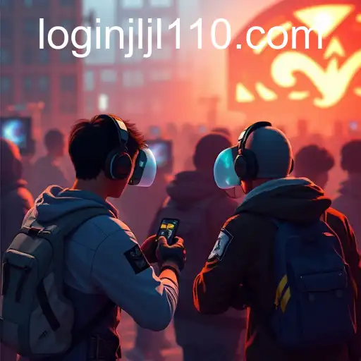 Exploring the Exciting World of Multiplayer Fun Games