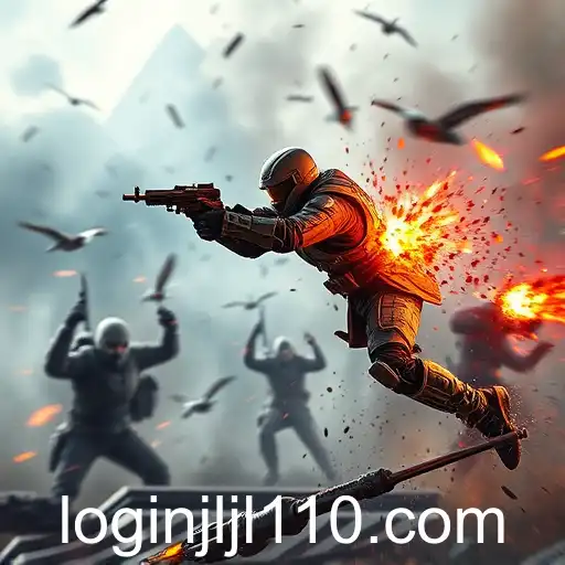 Exploring the Thrilling World of Action Games: A Gamer's Paradise