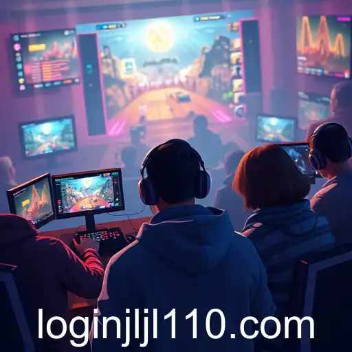 Digital Renaissance: The Evolution of Online Gaming