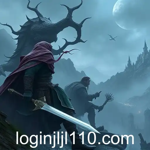 The Rise of jljl110: A Gaming Hotspot for 2025