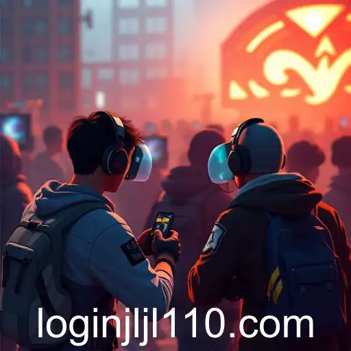 Exploring the Exciting World of Multiplayer Fun Games