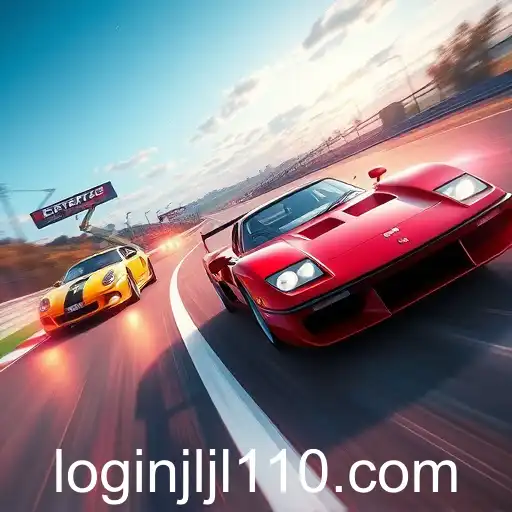 Unleashing Adrenaline: Exploring the Excitement of 'Racing Thrills' in Gaming