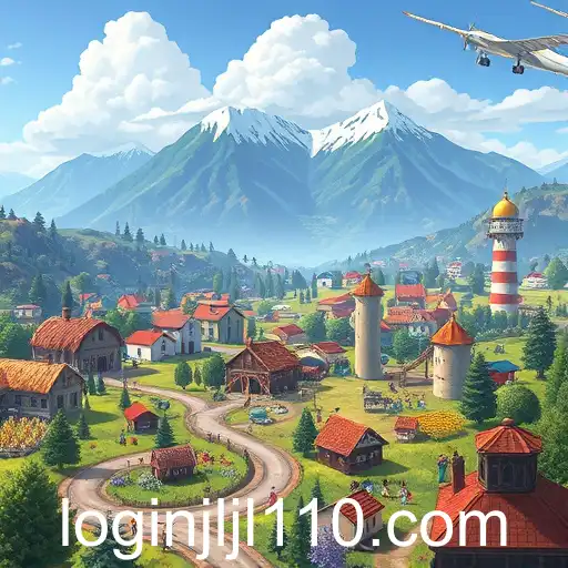 Exploring the Diverse World of Simulation Play