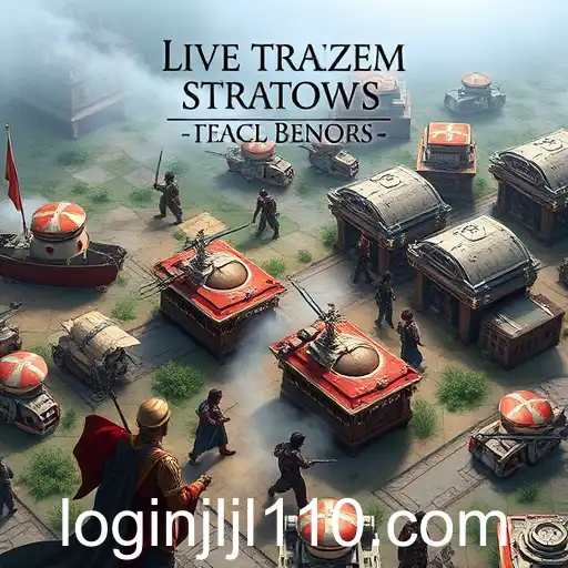 Exploring 'Strategy Based' Games: A Deep Dive into the World of Tactical Gameplay