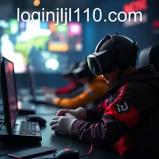 The Rise of Gaming in 2025