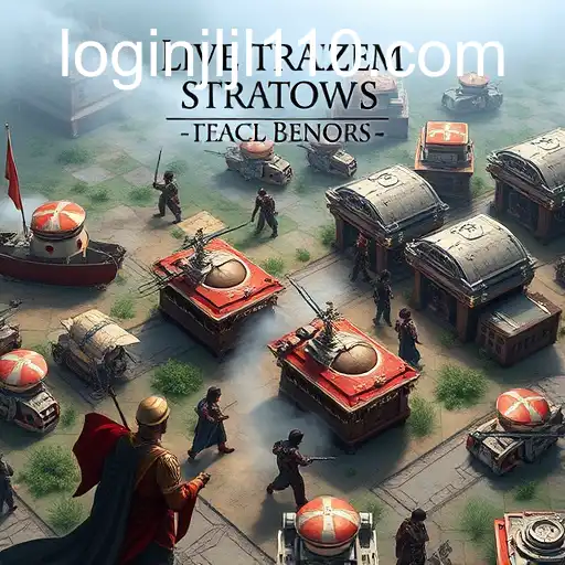 Exploring 'Strategy Based' Games: A Deep Dive into the World of Tactical Gameplay